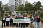 은평구, 세계마약퇴치의 날 맞아 합동 캠페인 펼쳐