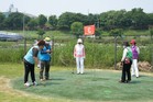 1년 만에 3만 3천 명 이용했다! 중랑구립파크골프장, 생활체육 새 중심으로