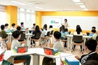 [기업과 사회] 교원그룹, 교육·환경 투트랙 사회공헌…미래 세대 성장판 넓힌다
