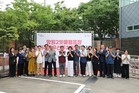 마포구가 찾아낸 빗물펌프장 유휴 공간, 주차장으로 새 단장