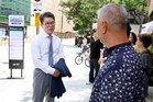 성동구, 민선 8기 3주년 첫날 주민과 함께한 '아주 보통의 하루'