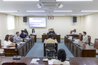 강북구의회 운영위원회, 제284회 임시회 회기 및 의사일정 확정