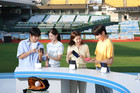 삼성전자, KBO 올스타전 연계 ‘갤럭시 Z 폴드7∙플립7’ 체험존 운영
