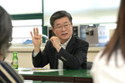 “꿈 찾을 카드, 손에 쥐어준다”  중구, 중1 청소년 대상 진로체험 바우처 지원