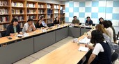 관악구의회 민영진, 임춘수, 손숙희 의원... 정신질환 및 정신장애인 민ㆍ관 협력지원 간담회 개최