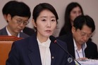 강선우, 자진사퇴 … 의원출신 장관후보 첫 낙마 기록