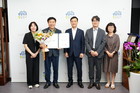 성북구, 성북복지재단 공식 출범…윤재성 초대 이사장 임명