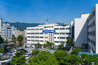 강북구, 폭염 속 이동노동자에 생수 나눈다