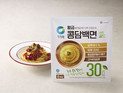 대상 청정원, 황금 클로렐라 담은 ‘콩담백면 골드’ 출시