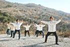 홍천 선마을, 명상 프로그램 ‘Holistic 힐링 타이치 리트릿’ 진행