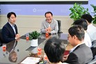 서울시의회 이종환 부의장,“청년들과의 직접 대화의 시간” 가져