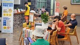3년째 서울 유일 ‘치매 피검사’ 나선 송파구…  대상 어르신 1,200명 모집
