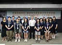 구로구 청소년대표단, 자매도시 중국 통주구 방문…4박 5일 교류 활동