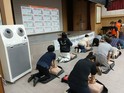 강북구, 어린이 이용시설 종사자 안전교육 실시