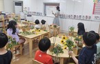 강동구, 여름방학 맞아 창의 체험 돌봄교실 프로그램 운영