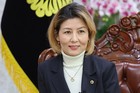 서울시의회 아이수루 의원, 고향 키르기스스탄 방문... ‘서울시-비슈케크시 간 교류 기념공연’ 참석해