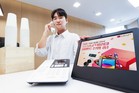 LG유플러스, 소상공인몰 가입 35만 돌파 기념 프로모션 진행