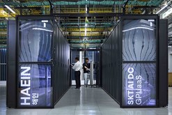 SKT, B200 기반 초대형 GPU 클러스터 ‘해인’ 가동…K-소버린 인프라 본격화
