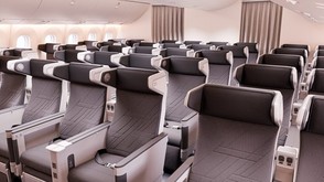 대한항공, ‘프리미엄석’ 신설… 보잉 777-300ER 11대 전면 개조