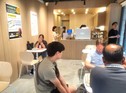 “새로운 시작, 자립으로 한발 더”  용산지역자활센터, 자활사업단 '더마실 카페' 새단장