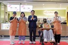 장애인이 직접 경영하며 창업의 꿈 키워가는 ‘누구나 카페’ 개소
