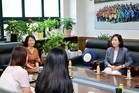 서울시의회 김경 문화체육관광위원장, “회원종목단체 행정보조비 지원 확대” 촉구