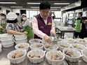 폭염보다 뜨거운 나눔…  동대문구의 여름철 이웃사랑 실천