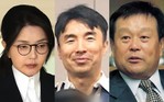 [이슈] 신안저축은행, 김건희‑최은순 모녀 ‘사금고’였나?