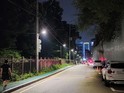 강남구, 올해 스마트보안등 추가 설치…총 3209개 운영