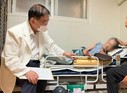 중랑구, 방문진료 주치의제로 건강 돌본다