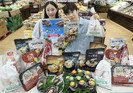 이마트·롯데마트, 내일 말복 앞두고 보양식 할인 총력전