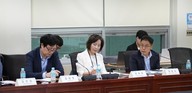 서울시의회 이숙자 운영위원장, “지방의회법 제정 적기 도래! 지방의회 실질적 권한․역할 보장 위해 힘쓸 것”