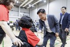 마포구, 통합 재활서비스로 장애인 건강권 보장에 한걸음 더