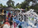 구로구, 구민 호응 속 ‘여름아 놀자’ 성황…연이은 물놀이 축제 예고