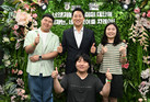 오세훈 시장, 9일(토) 「2026 수시 입학정보 박람회」 참석 수험생들의 수시합격과 성장 응원