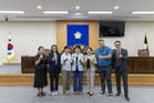 강북구의회 김명희의장, 몽골 에르데네트 바양운두르군의회 의원 대표단 환영 간담회