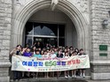 “선생님이 생겼어요”  중구, 청소년 진로·학습, 멘토와 함께 길을 찾다