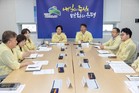 은평구, 구청장 직속 TF 구성… 산업현장 안전점검 전면 실시