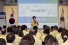 은평구, 2025년 을지연습 앞두고 사전 준비 박차