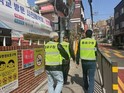 종로구, 개학기 대비 43개교 학교 주변 안전 점검