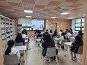 구로구, 현직 전문가·대학생이 학교로 찾아가는 진로 특강 운영