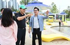 오세훈 서울시장, 11일(월) 한강공원 수영장‧물놀이장 현장점검