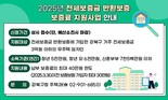 강북구, 주거안전망 강화…전세보증금 반환보증료 지원