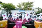 성북구 청소년 60명 표창·세계 청소년의 날 기념...150여 명 참석 성료