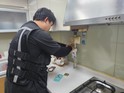 “아 맞다! 가스밸브” 도봉구, 치매어르신 등에게 자동잠금 장치 무상 지원