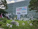 “잊지 않겠습니다, 이어가겠습니다”  광복 80주년, 중구 곳곳에서 역사 되새긴다