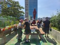 성동구 내 발달장애인들의 행복한 자립을 응원하는 '치유농장' 운영