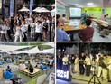 신촌 부활 총력, 서대문구 동네상권발전소 지원사업 본격 추진