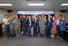 KT, ‘국방 5G 인프라 구축’ 사업 착수