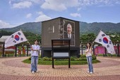 SKT-독립기념관, AI 기술로 독립운동가 모습 복원
